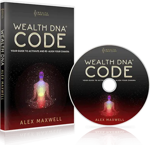 Wealth DNA Code home page