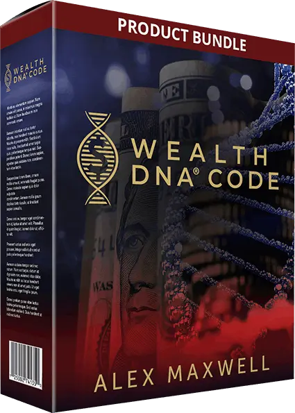 Wealth DNA Code Bundle